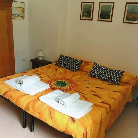 Villa Tramonto Αλγκέρο Εξωτερικό φωτογραφία