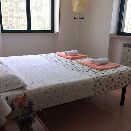 Villa Tramonto Αλγκέρο Εξωτερικό φωτογραφία