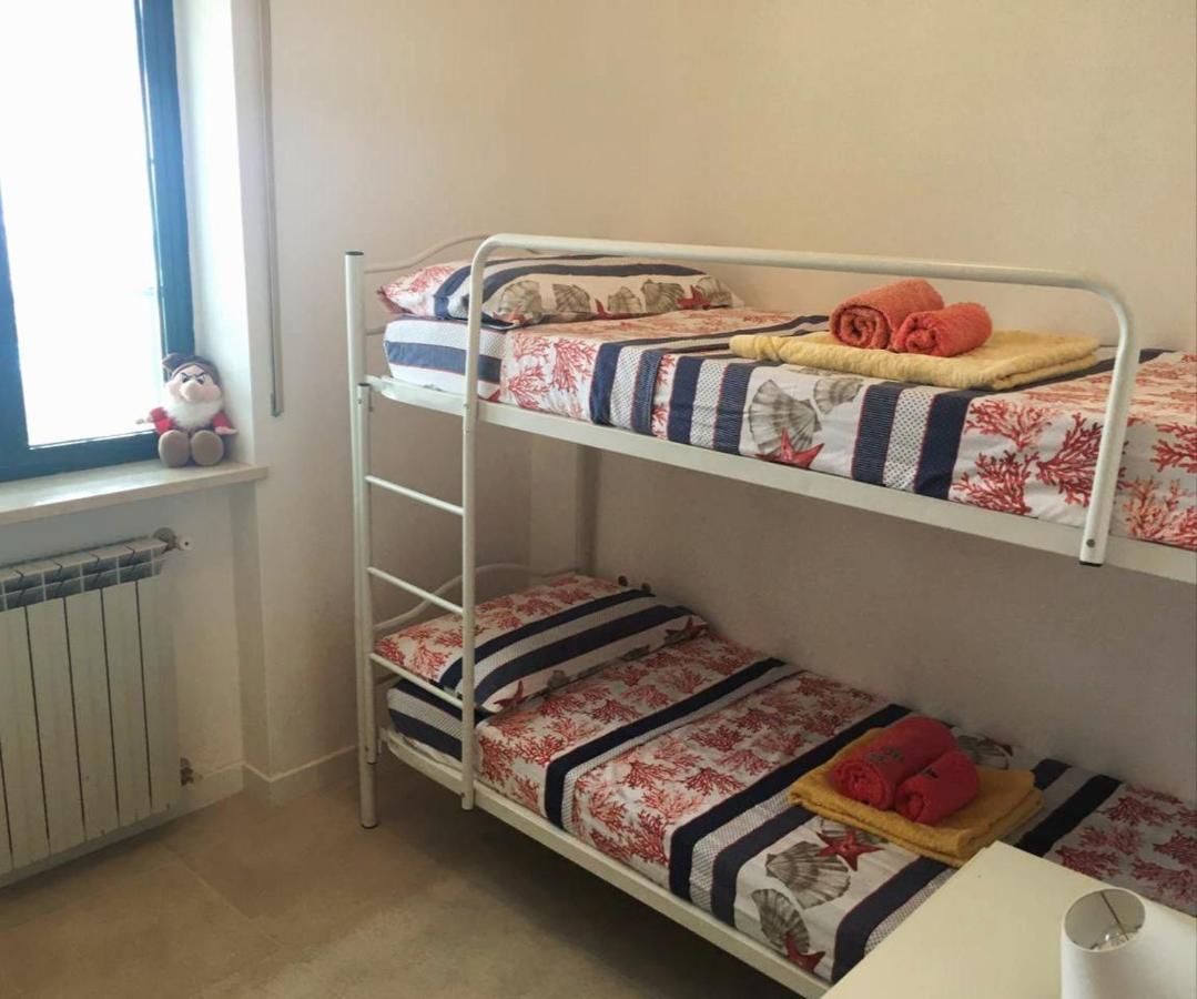 Villa Tramonto Αλγκέρο Εξωτερικό φωτογραφία
