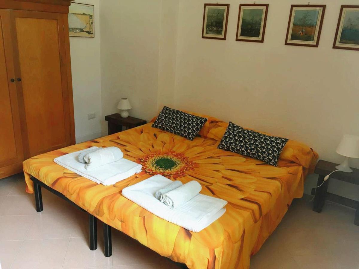 Villa Tramonto Αλγκέρο Εξωτερικό φωτογραφία